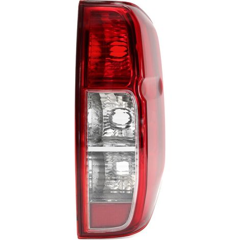 FOR NISSAN NAVARA 2005-2015 REAR LIGHT PASSENGER SIDE N/S (right side)