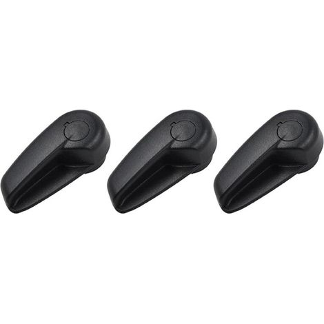 3 maniglie per cavo di apertura cofano per Mondeo Mk4 S-Max 1430917