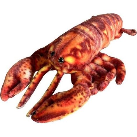 Hummer 28 cm