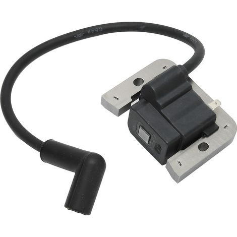 Bobine d'allumage compatible Kohler 20-584-03-S, 2058403, 2058403S, module moteur, pièce de rechange fiable, haute performance. (1/5)
