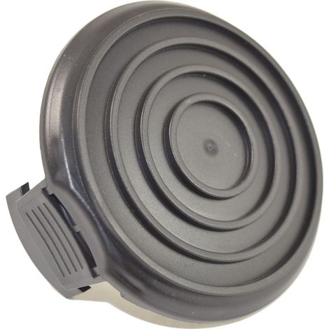 Worx 40V & 65V Grass Strimmer Trimmer Spool Cap Cover (1/5)