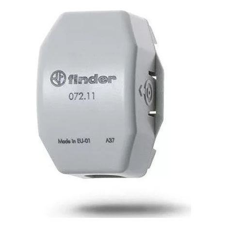 Finder 348513 - Relè di controllo livello per liquidi conduttivi - Fisso