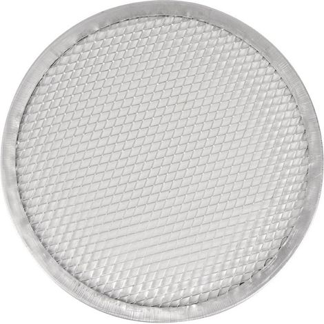 Grille à pizza en aluminium 23 cm - VOGUE
