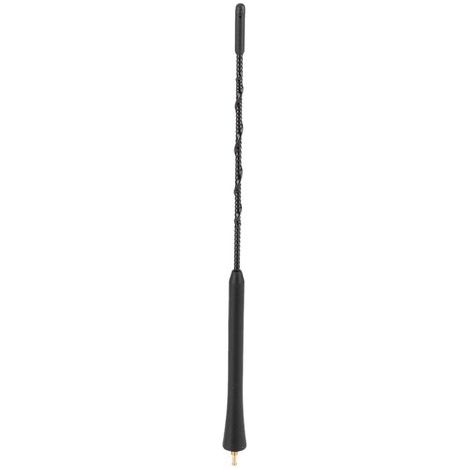 30cm/11.8 inch Car AM/FM Radio Antenna Roof Mast Suitable for Seat ALTEA Fit (1/5)
