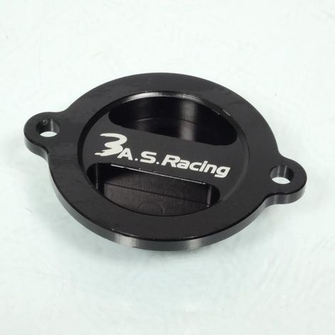 Carter huile 3AS Racing pour Moto KTM 450 EXC 2012 à 2013 Neuf (1/3)