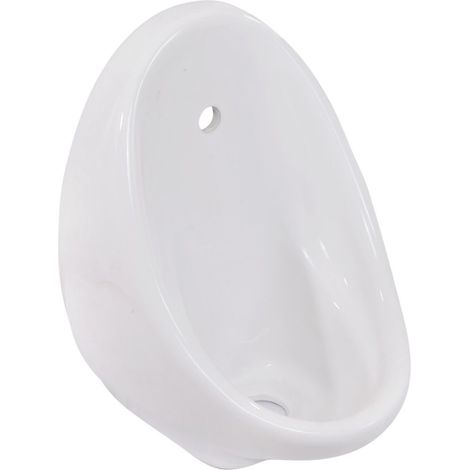 SIMAS Orinatoio Saturno Bianco