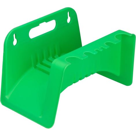 TrendLine Schlauchhalter 23,5 x 16 x 15 cm Wandschlauchhalter Schlauchhalterung (1/3)