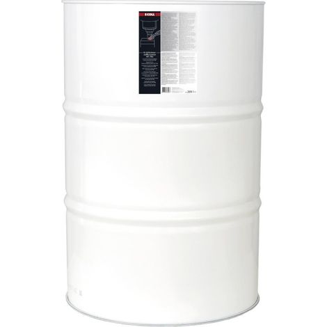 Lubrifiant réfrigérant HL HPC concentré PRO 209l arrosage interne E-COLL (1/3)