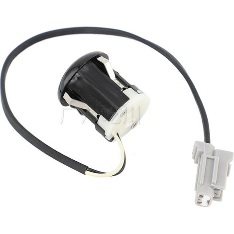 Le PZ362-60050 convient aux pièces automobiles Toyota, notamment au radar de recul, au capteur PDC et à la surveillance des détecteurs. (1/2)