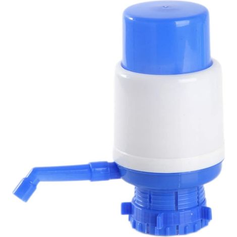 Pompe À Eau Manuelle Portable Distributeur De Cruche D'eau Pompe À Bouteille Pompe À Eau Potable Avec Un Tube Et Un Capuchon Extra Courts M Pompe De Distributeur D'eau Pompe À Eau Manuelle Pompe À