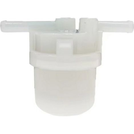 Der Kraftstofffilter 16900-SA5-004 ist für Honda BF40, BF50, BF75 und BF90 Außenbordmotoren geeignet. (1/4)