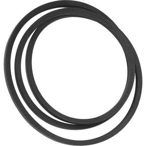 Antriebsriemen 954-04165 für Cub Cadet Rasentraktoren LT1042 LT1045 LT1046 LT1050