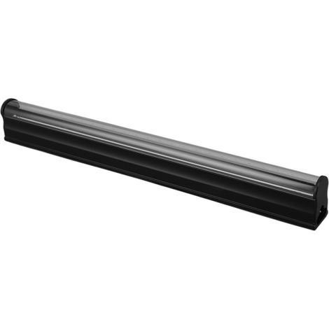 Lampe UV à lumière noire de 395 nm, 5 W, alimentée par USB, 24 LED, puissante lumière noire pour les fêtes, les scènes et les activités de plein air. (1/5)