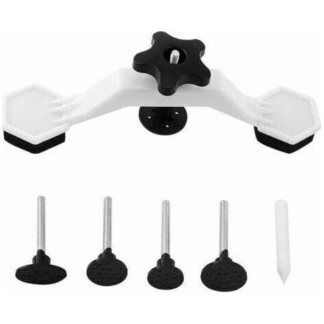 Auto Body Repair Kit, Car Repair Tools with 5 Different Uncle Sizes Auto Body Repair Tool (1/5)