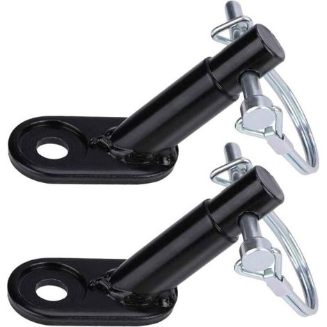 pcs Bike Trailer Hitch, Bike Trailer Hitch Adapter, Hitch Bike Trailer Coupler, for Child