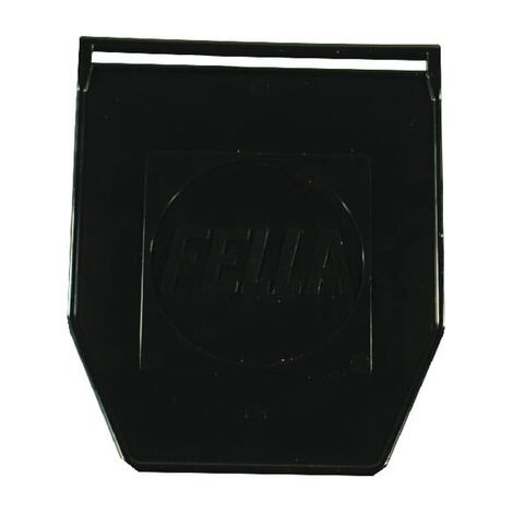 Plaque de protection FELLA 152063