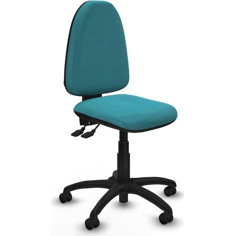Piqueras und Crespo B0001RP Bürostuhl türkis