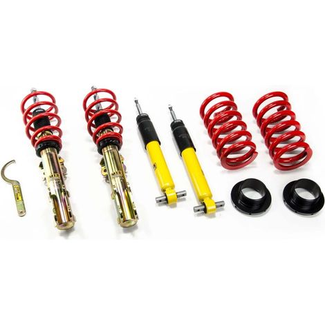 Kit Suspension Combine Filete MTS Street Ford Mustang de 2014 a 2023-41617802 (1/5)