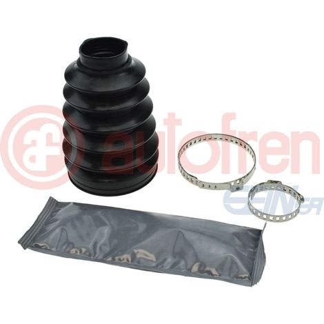 Jeu de joints-soufflets, arbre de commande Autofren Seinsa D8440T LEXUS