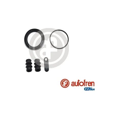 Kit de réparation, étrier de frein Autofren Seinsa D4256 BMW 410012354R 4401A9