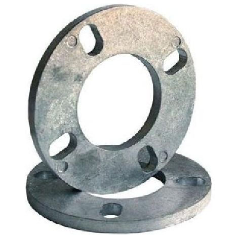 2x Elargisseurs de voies - 10mm - 4 Trous