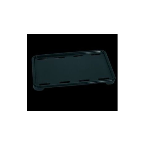 Placa de plancha 2 en 1 TS-01029430 TEFAL