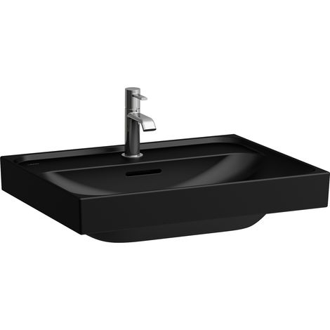 Lavabo sobre encimera LAUFEN Meda, pulido, 600x460mm, 1 agujero