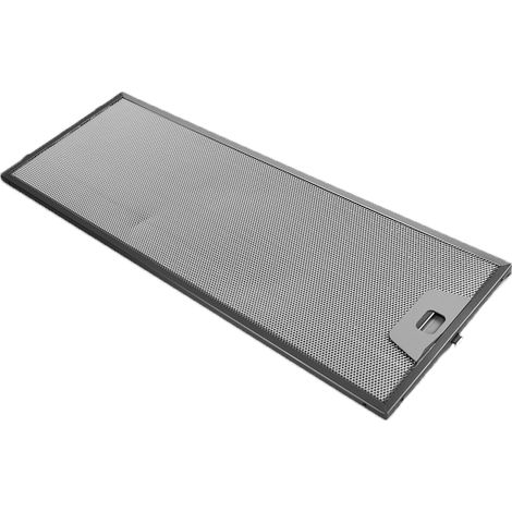 Zanussi Metaalfilter 515x185mm 50271563004 (1/5)