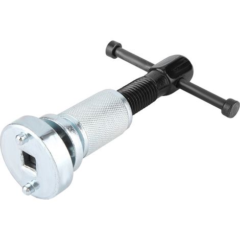 Convient aux palettes de changement de vitesse des aérateurs de climatisation Toyota Previa, clips de réglage des aérateurs Previa (moyen, noir). (1/5)
