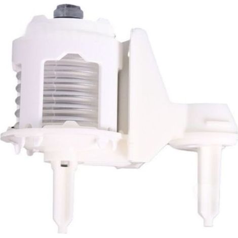 Kit de réparation pour bouton poussoir GROHE – Pompe à air intégrée – Cadre de montage – Compatible Skate Air et Cosmopolitan (1/4)