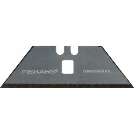 Lama di ricambio Fiskars Cutter 19 mm Confezione 5