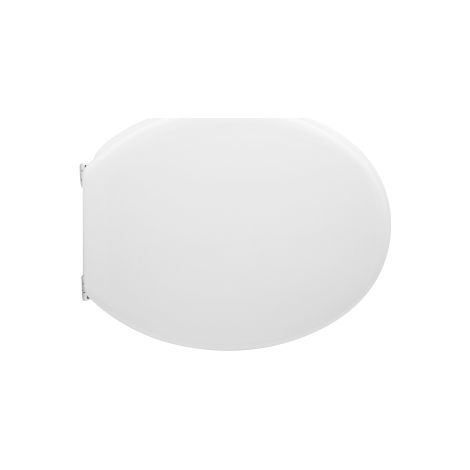 SEDILE WC PER HATRIA-SPEA VASO ERIKA FORMA 1 Bianco DH (1/3)