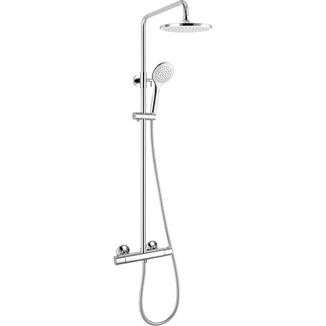 COLONNA DOCCIA ELMAS- Cromo- DH- pezzi 1