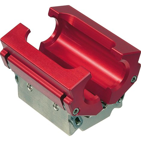 Matrice de sertissage MECATRACTION U13MC, taille de fil 185 240mm² ( Prix pour 1 )