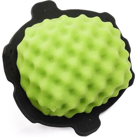 éponge de filtre à air pour moto tout-terrain, compatible avec l'élément filtrant à air CRF230 (1/4)
