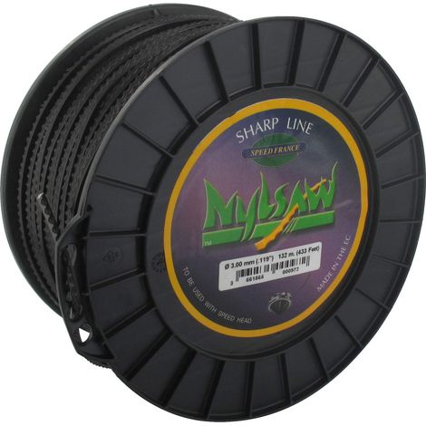 FILO NYLON 3MM