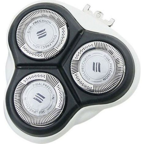 Tête de rasoir pour Philips HQ7110 HQ7310 HQ7320 HQ7325 HQ7340 HQ7345 a3400 (1/4)