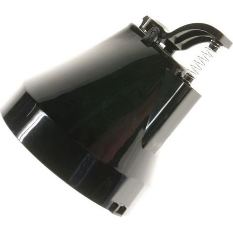 Porta-filtro - Macchina da caffè, Caffettiera - BRAUN - 328832