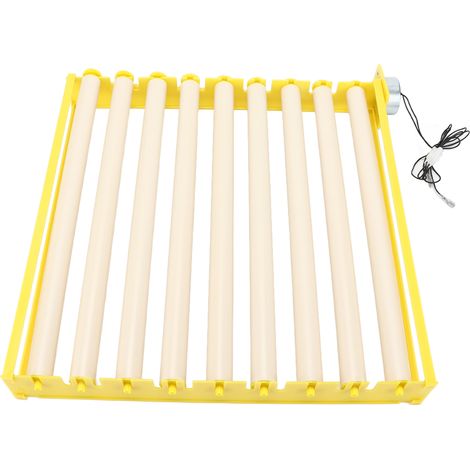 Incubateur à œufs entièrement automatique pour poules, canards et cailles (220 V) (1/5)