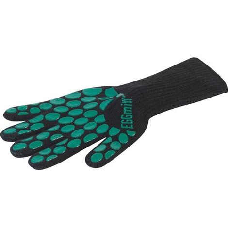 Guanto EGGmitt Big Green Egg - BGE 117090 (1/4)