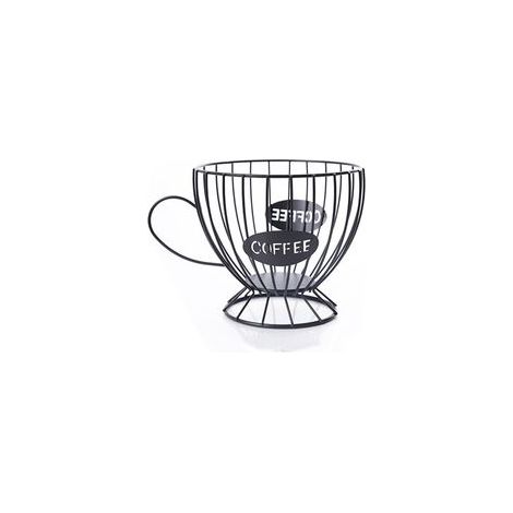 Support de stockage, adapté au support de stockage de collations et de bonbons, présentoir de table de café (1/4)