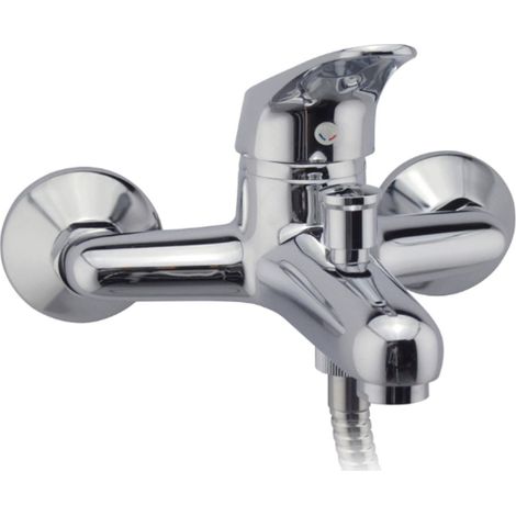 Rubinetto bagno serie "Diala" per vasca