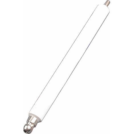 Électrode allumage Ø10x100 Ø6,4 Ø3x7 - CUENOD : 65324331