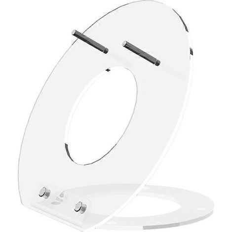 Support TXEsign pour enceinte tour de cou Monster Boomerang, support de bureau transparent (1/5)