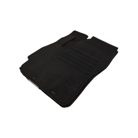Tapis en moquette pour MAZDA 5 I (2005–2010) - 7 places