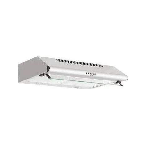 Glem GHC640IX Dunstabzugshaube Inox 60 cm