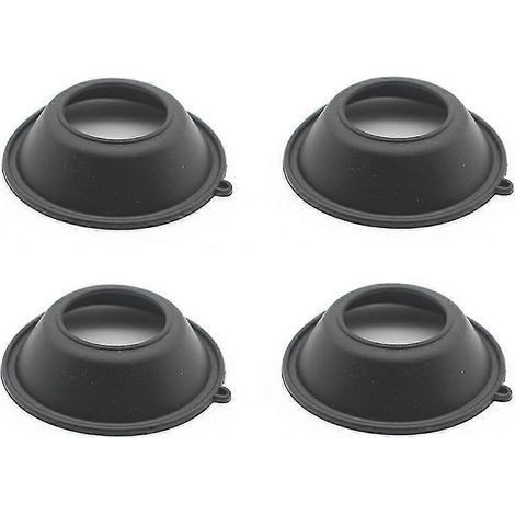 Huamade IBC Tankdeckel, Tonfassabdeckung S60 100 mm 163 mm 240 mm Grobgewinde, Wassertank-Atemschutzdeckel mit Doppelloch, 1000-Liter-Tank, staubdichter Deckel (1/5)