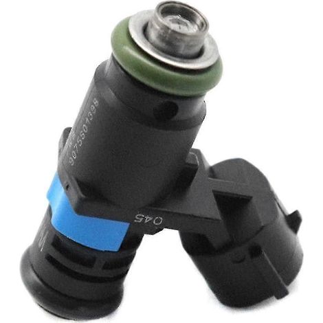 Injecteur de carburant 1 pièce, Compatible avec le siège Mii Citigo Fabia III (1/5)