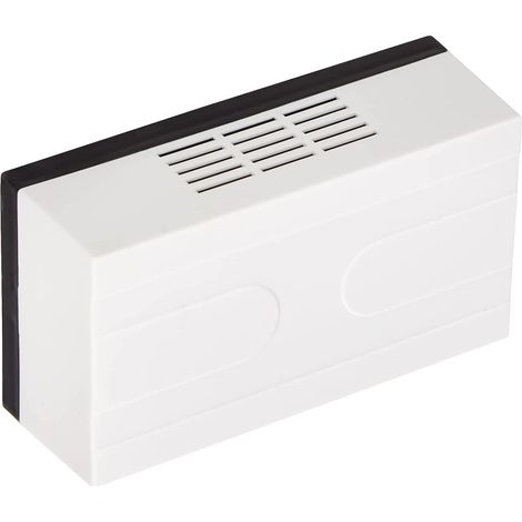 Timbre Domestico 230Vac DING-DONG (1/2)