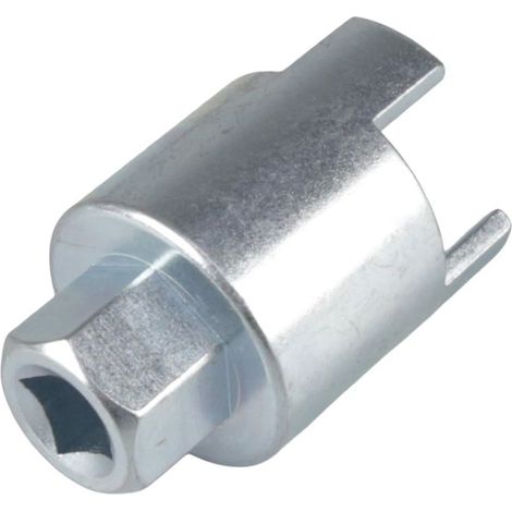 Outil démonte embrayage pour tronçonneuse Husqvarna 357, 359 et Jonsered 2157, 2159 (1/4)